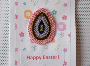 Wyniki konkursu „Easter Card”